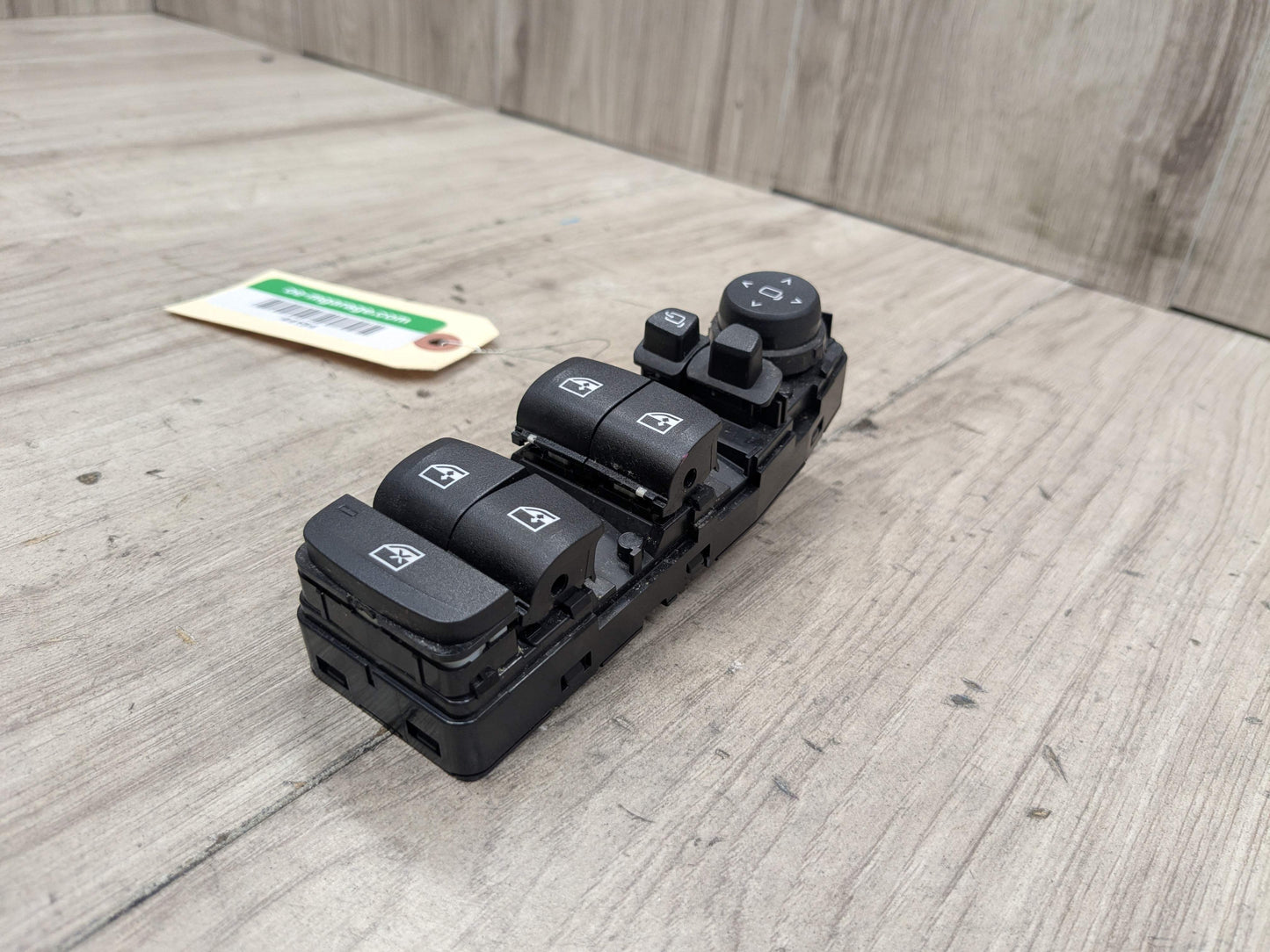 OEM BMW F44 G20 G26 G80 330 M340 Front Left Driver Window Control Switch Button