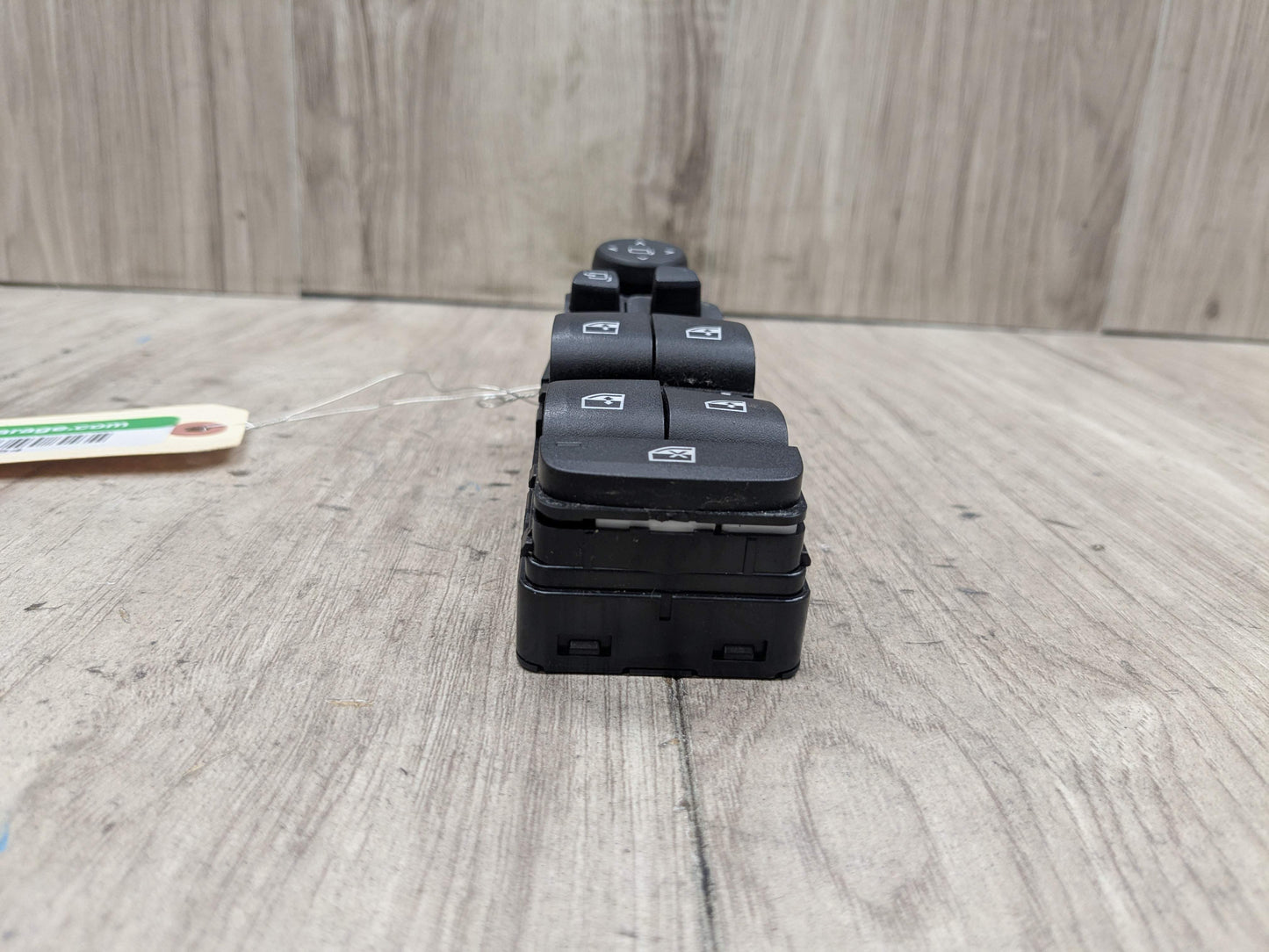 OEM BMW F44 G20 G26 G80 330 M340 Front Left Driver Window Control Switch Button