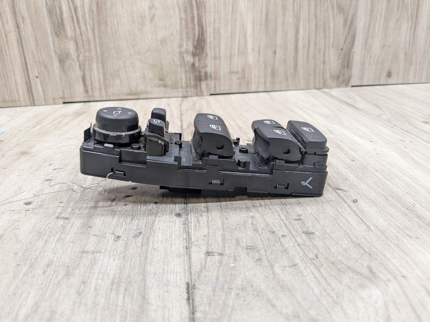 OEM BMW F44 G20 G26 G80 330 M340 Front Left Driver Window Control Switch Button