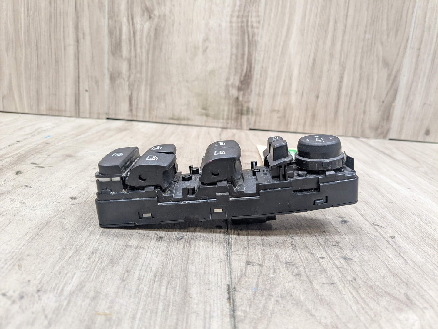 OEM BMW F44 G20 G26 G80 330 M340 Front Left Driver Window Control Switch Button