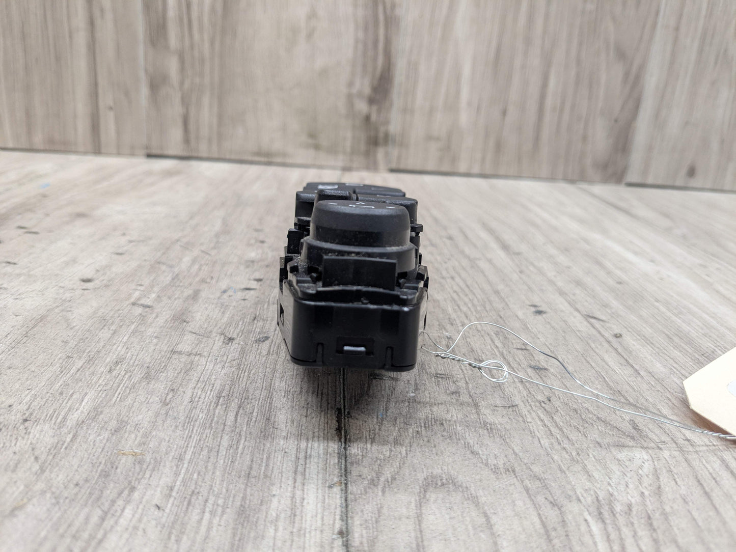 OEM BMW F44 G20 G26 G80 330 M340 Front Left Driver Window Control Switch Button