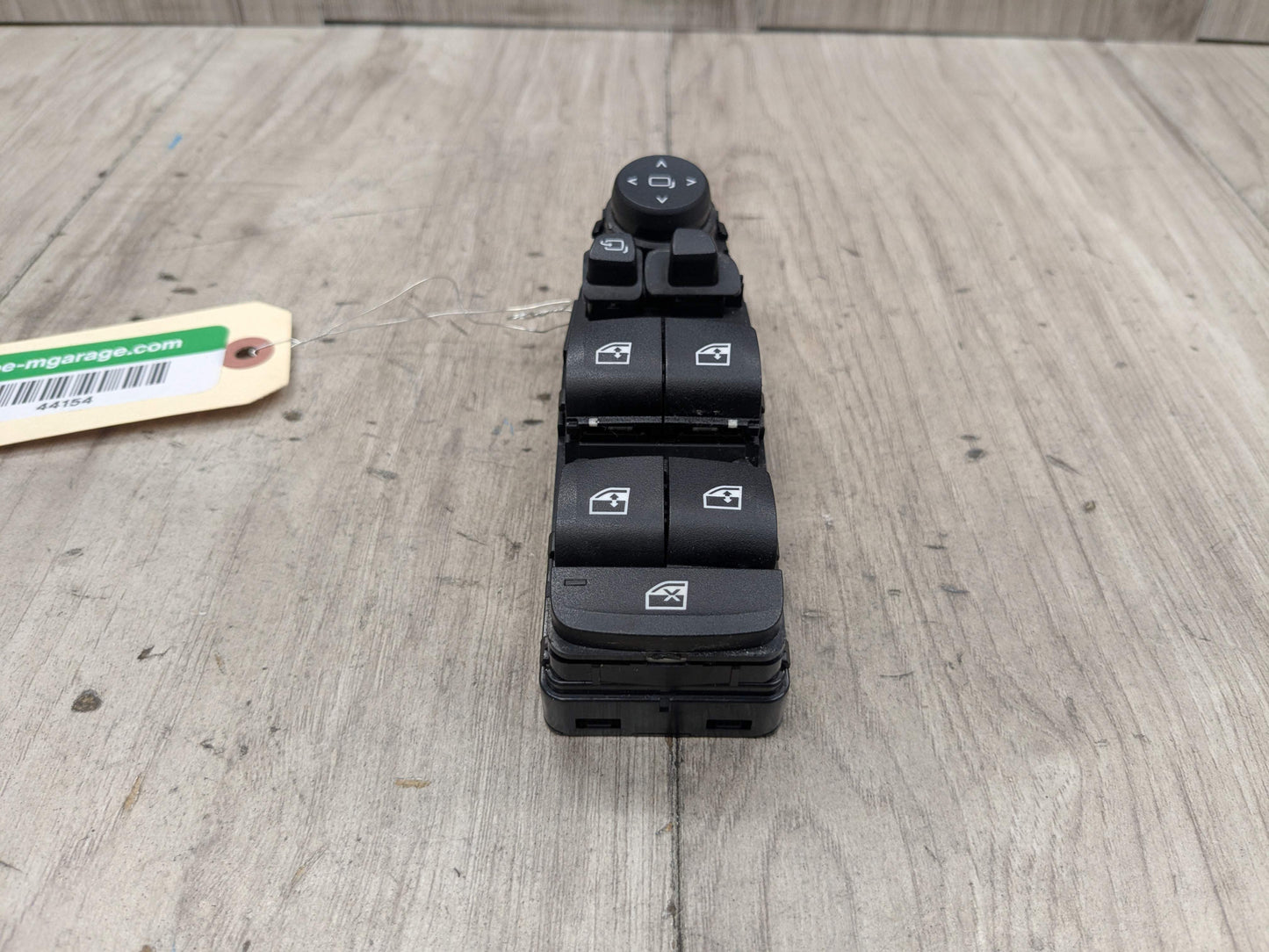 OEM BMW F44 G20 G26 G80 330 M340 Front Left Driver Window Control Switch Button