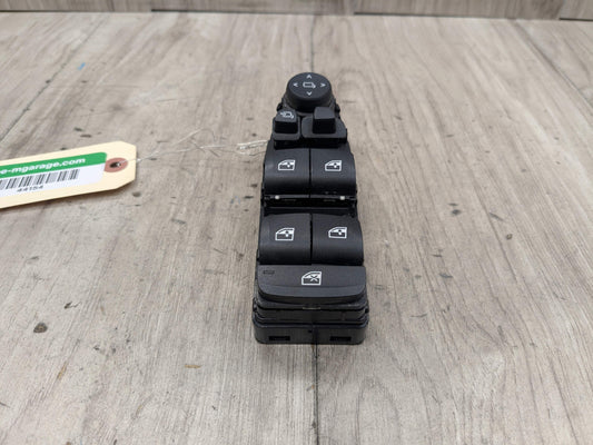 OEM BMW F44 G20 G26 G80 330 M340 Front Left Driver Window Control Switch Button