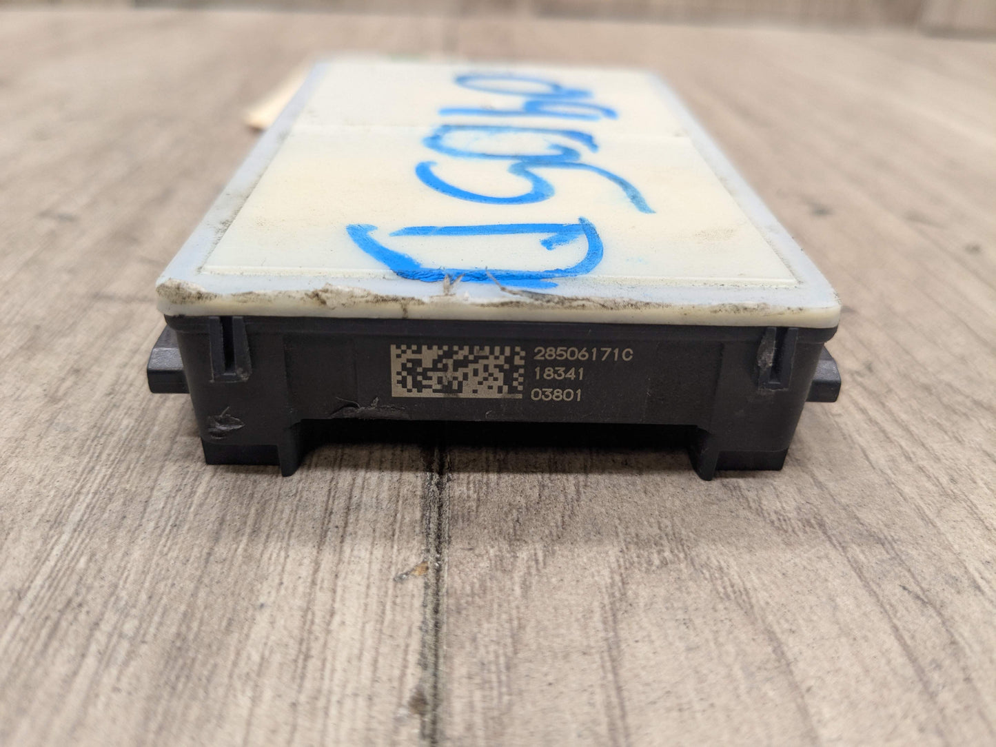 OEM BMW F90 G01 G05 G16 G20 G22 G23 G26 G30 G80 Blind Spot Sensor Radar Module