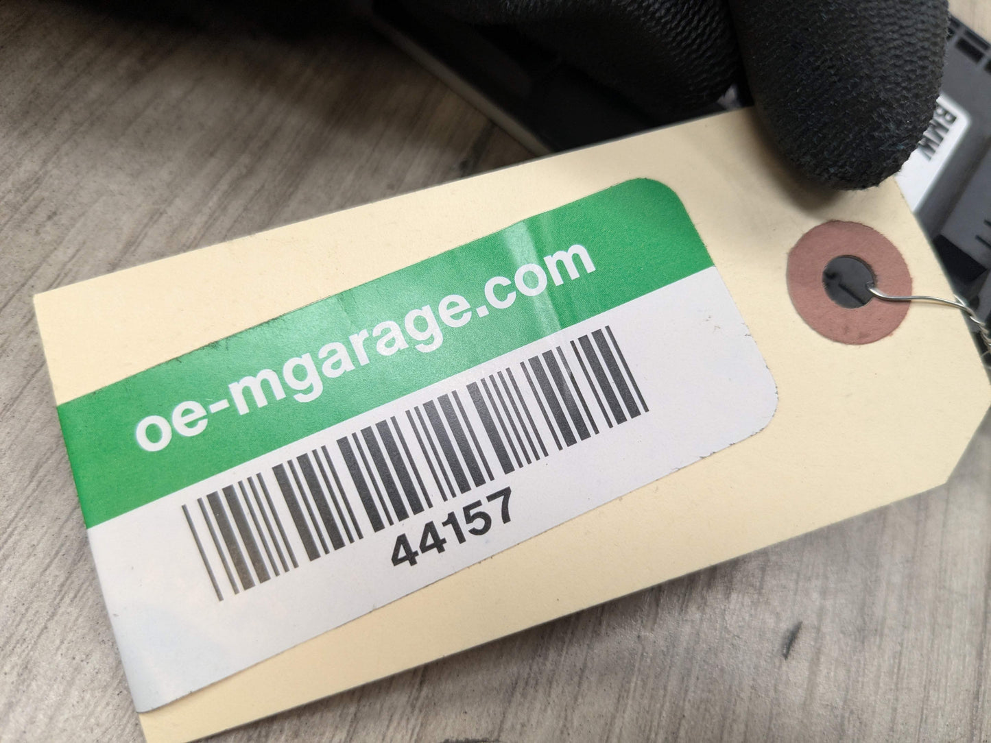 OEM BMW F90 G01 G05 G16 G20 G22 G23 G26 G30 G80 Blind Spot Sensor Radar Module