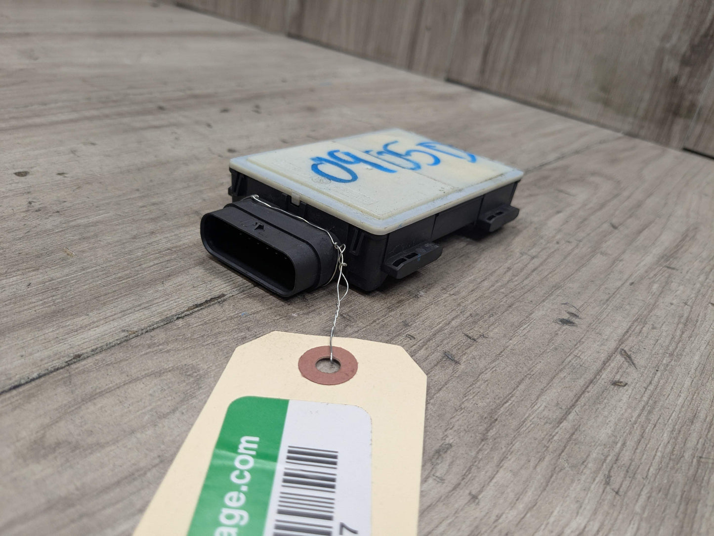 OEM BMW F90 G01 G05 G16 G20 G22 G23 G26 G30 G80 Blind Spot Sensor Radar Module