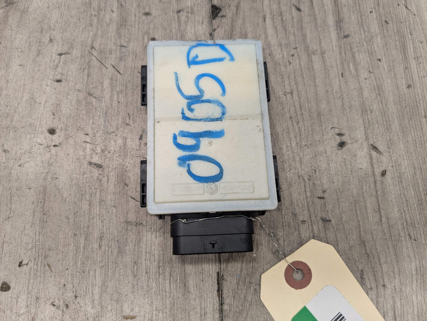 OEM BMW F90 G01 G05 G16 G20 G22 G23 G26 G30 G80 Blind Spot Sensor Radar Module