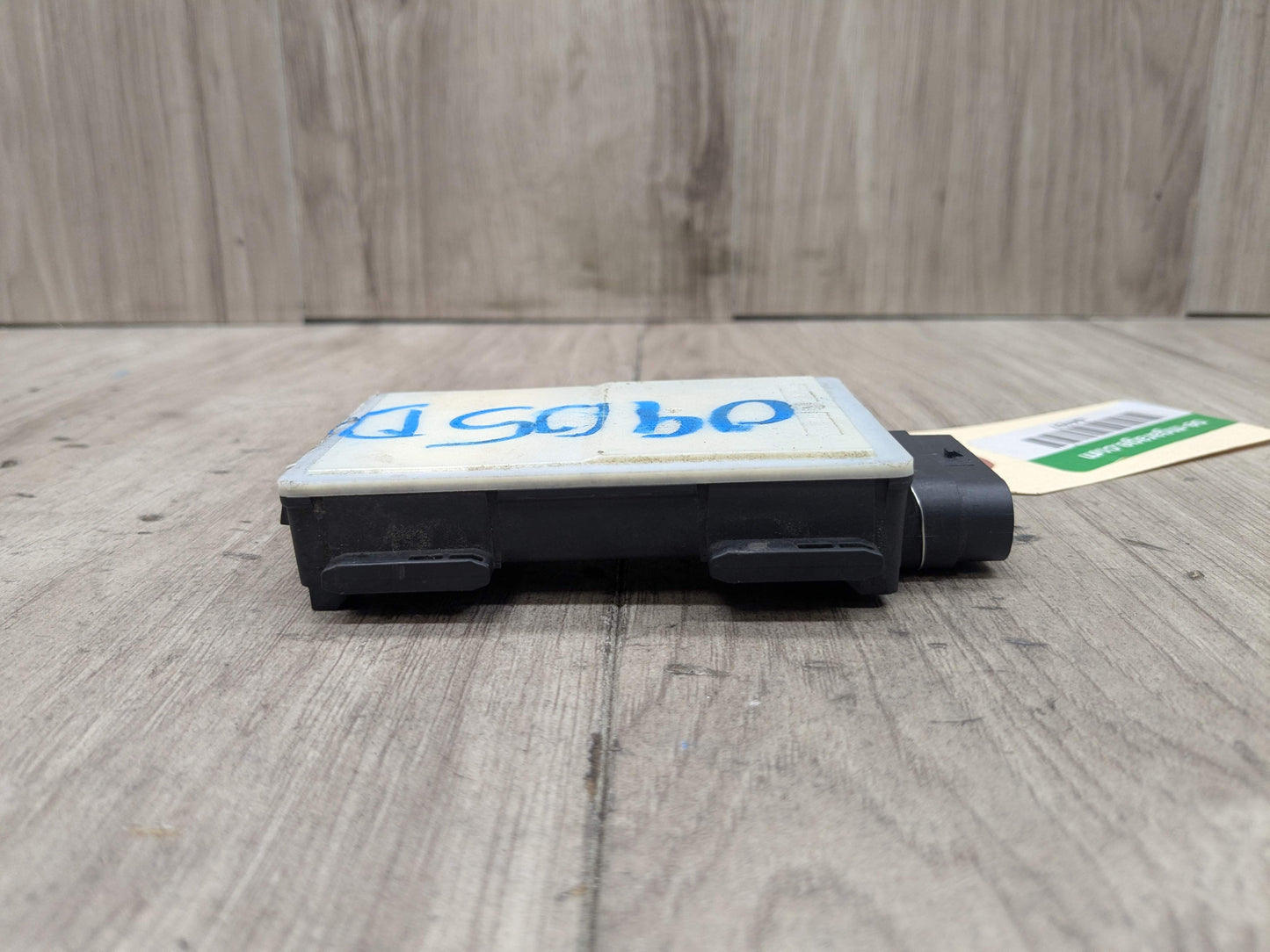 OEM BMW F90 G01 G05 G16 G20 G22 G23 G26 G30 G80 Blind Spot Sensor Radar Module