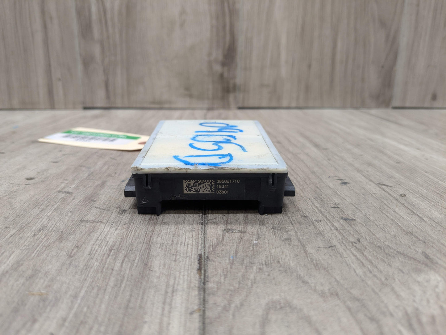 OEM BMW F90 G01 G05 G16 G20 G22 G23 G26 G30 G80 Blind Spot Sensor Radar Module