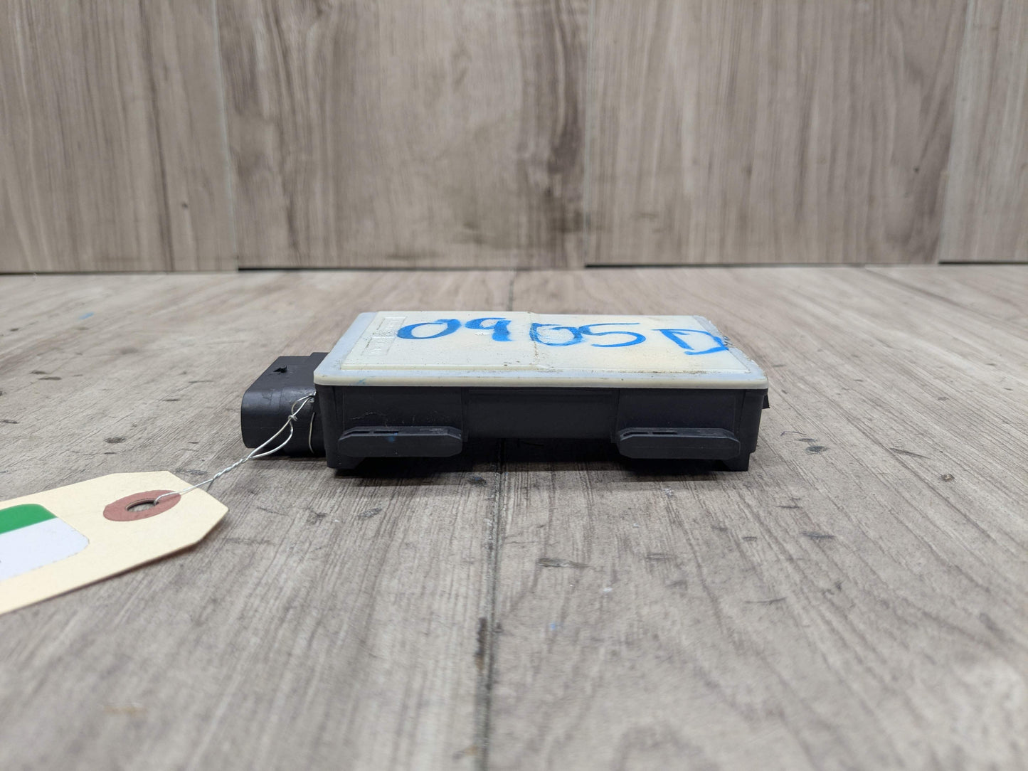 OEM BMW F90 G01 G05 G16 G20 G22 G23 G26 G30 G80 Blind Spot Sensor Radar Module