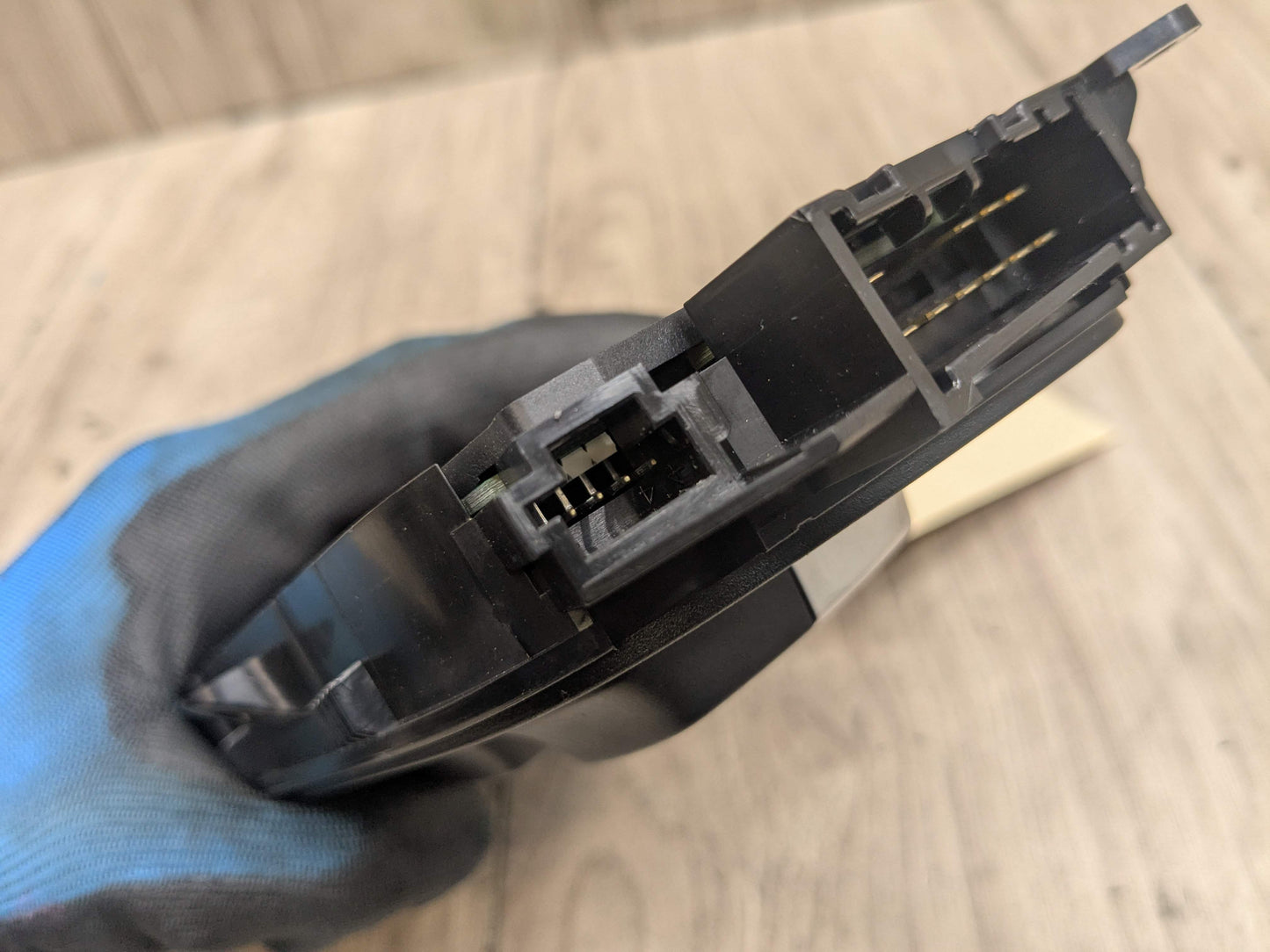 19-24 OEM BMW F97 G01 G20 G26 Front Right Passenger Seat Adjust Control Switch