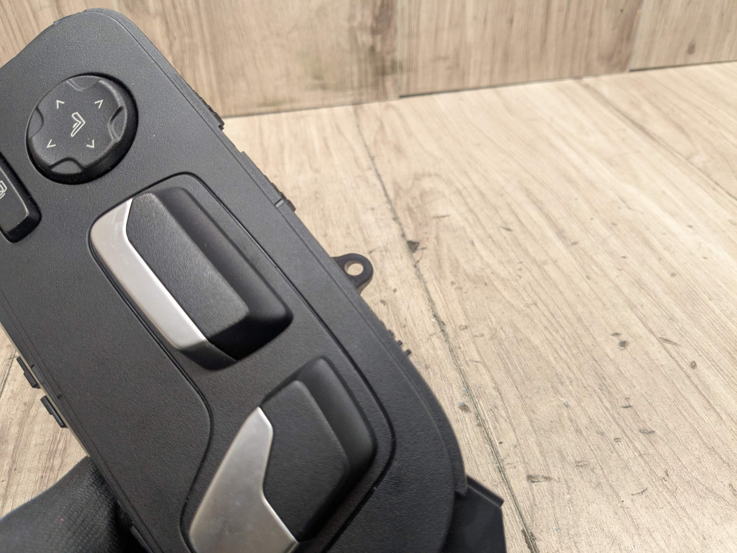 19-24 OEM BMW F97 G01 G20 G26 Front Right Passenger Seat Adjust Control Switch