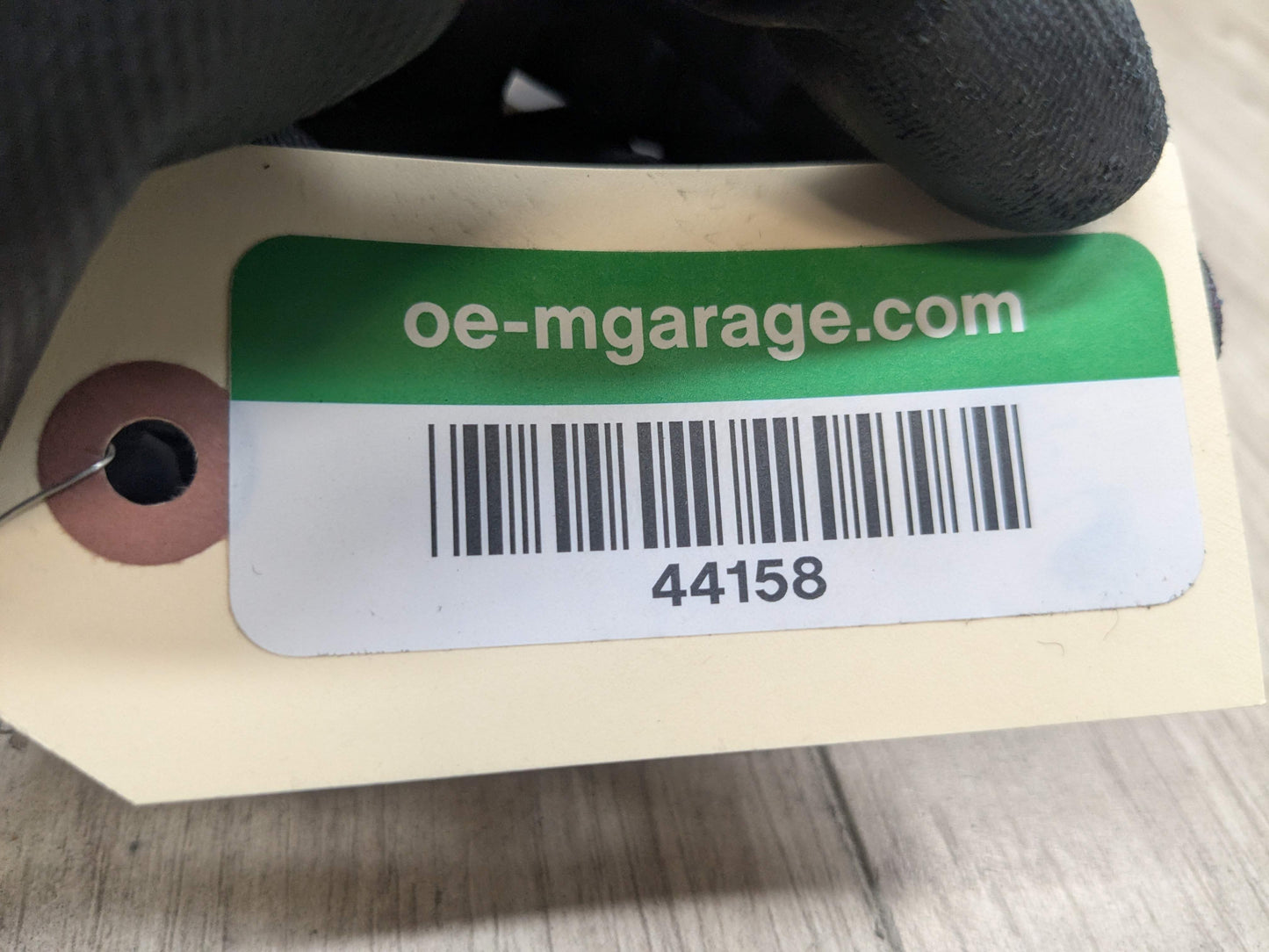 19-24 OEM BMW F97 G01 G20 G26 Front Right Passenger Seat Adjust Control Switch