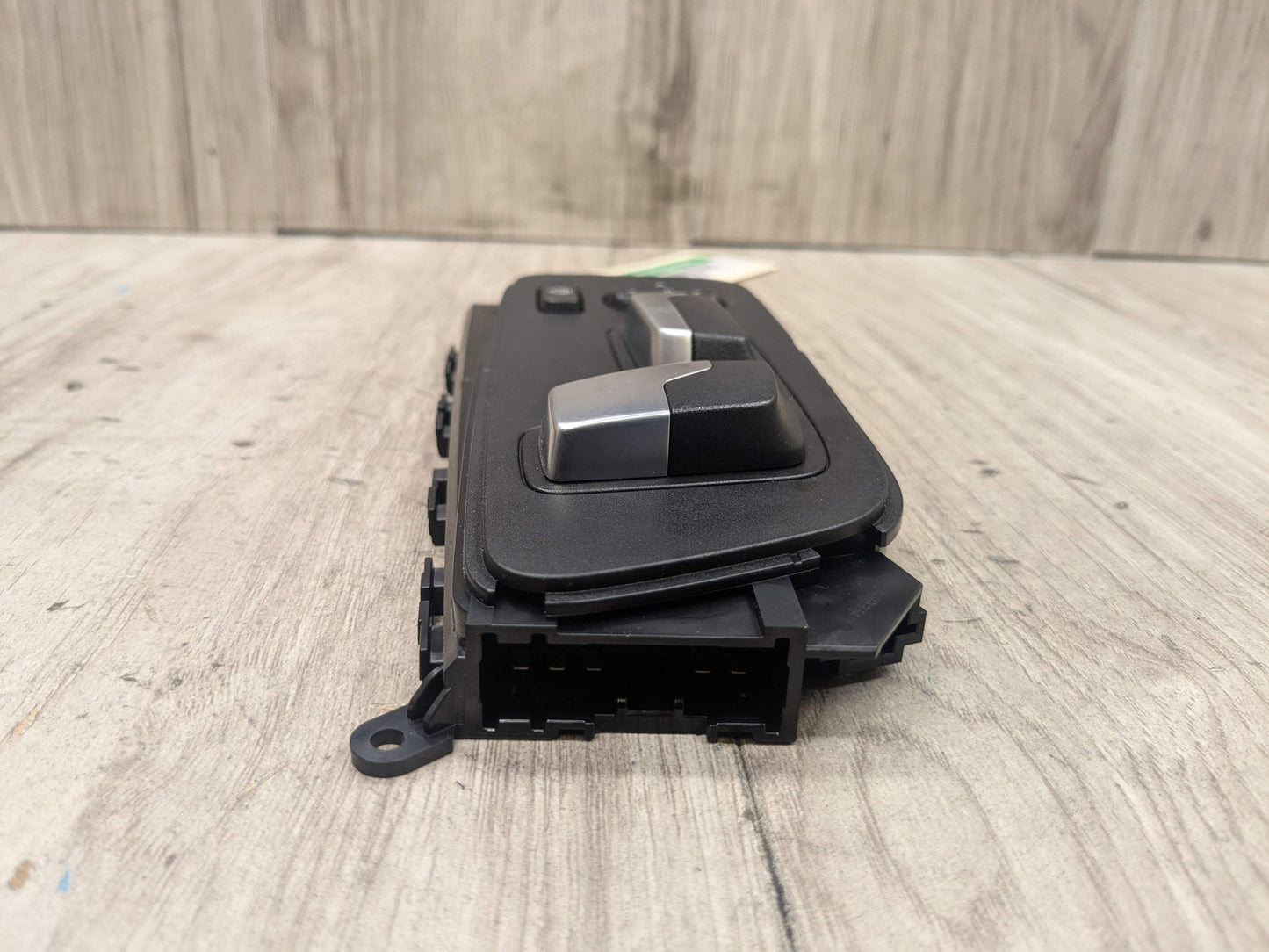 19-24 OEM BMW F97 G01 G20 G26 Front Right Passenger Seat Adjust Control Switch