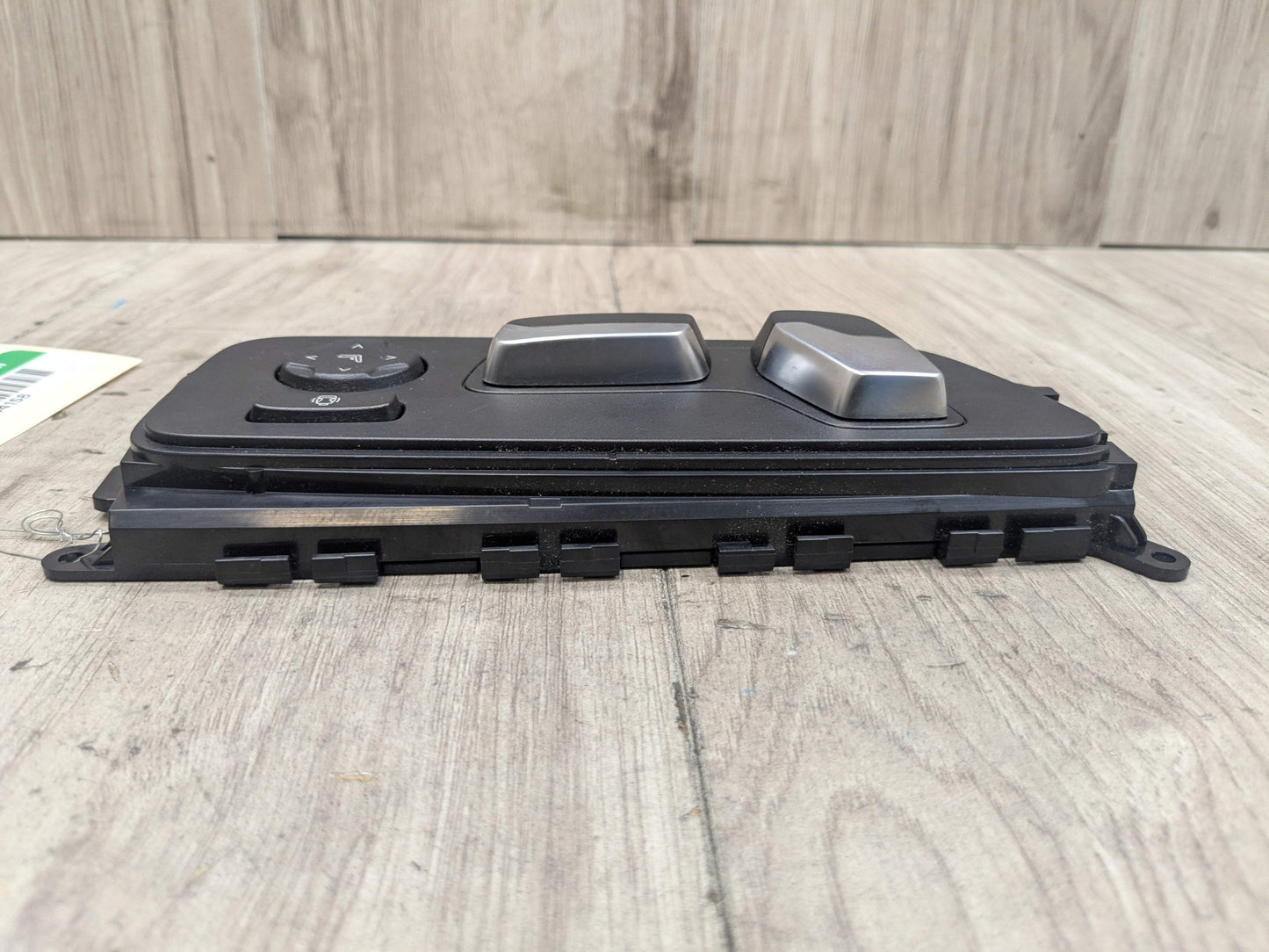 19-24 OEM BMW F97 G01 G20 G26 Front Right Passenger Seat Adjust Control Switch