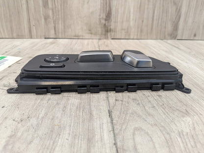 19-24 OEM BMW F97 G01 G20 G26 Front Right Passenger Seat Adjust Control Switch