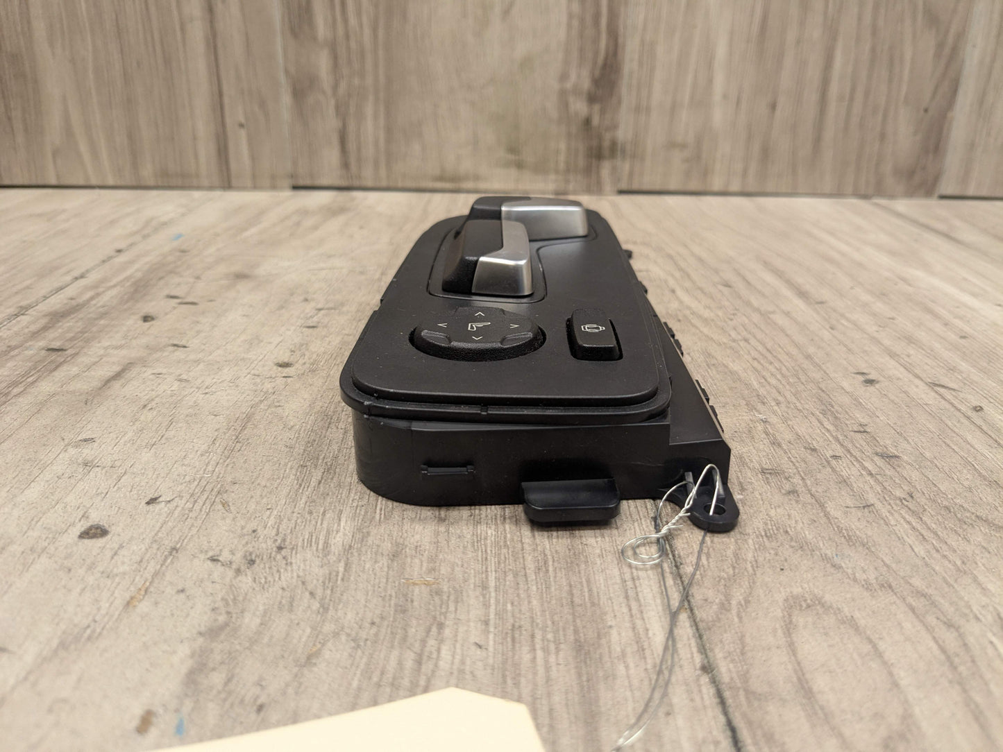 19-24 OEM BMW F97 G01 G20 G26 Front Right Passenger Seat Adjust Control Switch