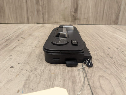 19-24 OEM BMW F97 G01 G20 G26 Front Right Passenger Seat Adjust Control Switch