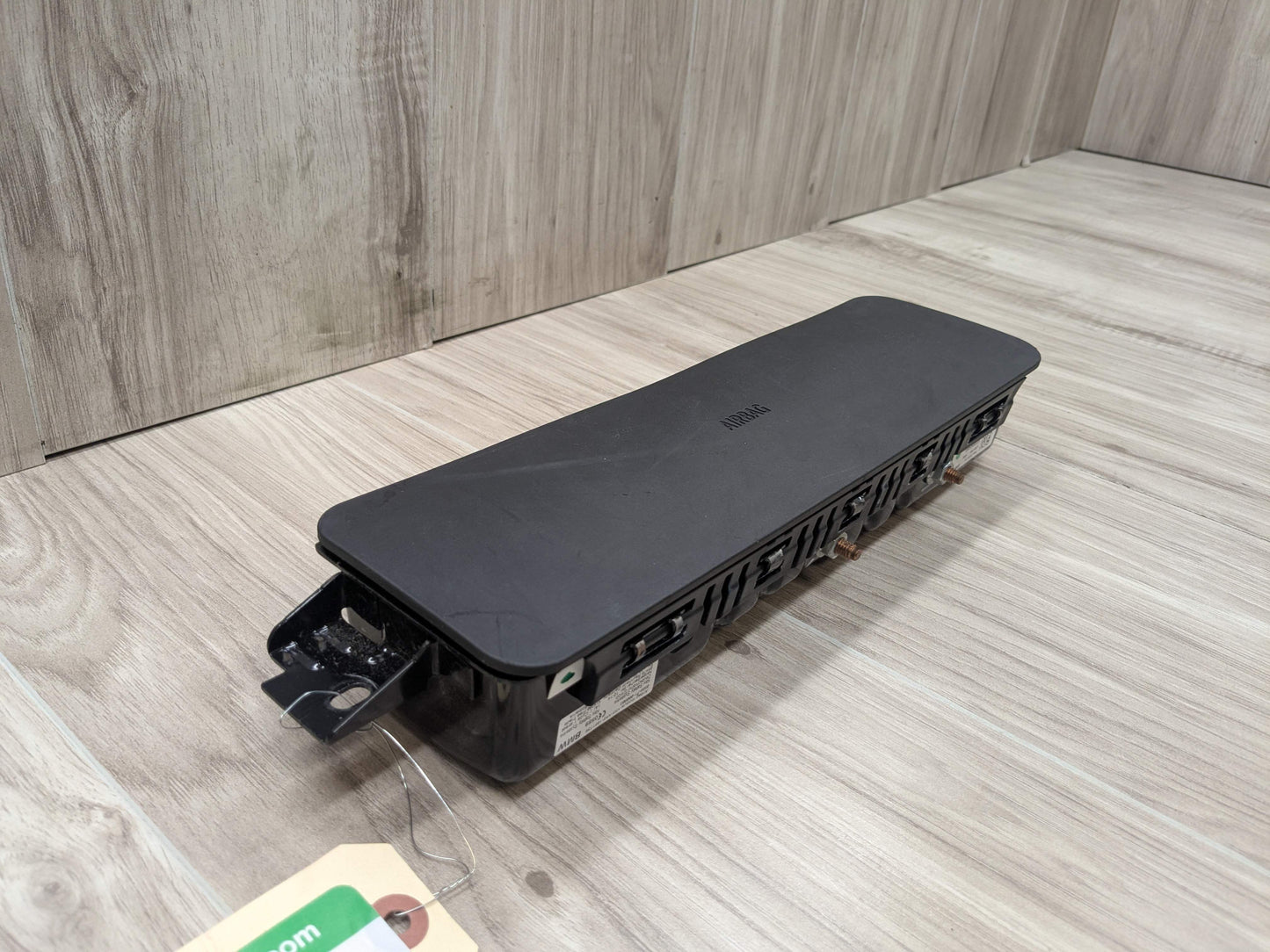 OEM BMW G20 G22 G23 G26 G80 G82 G83 Front Right Passenger Knee Lower Dash Airbag