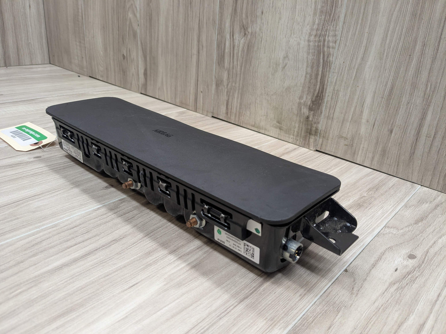 OEM BMW G20 G22 G23 G26 G80 G82 G83 Front Right Passenger Knee Lower Dash Airbag