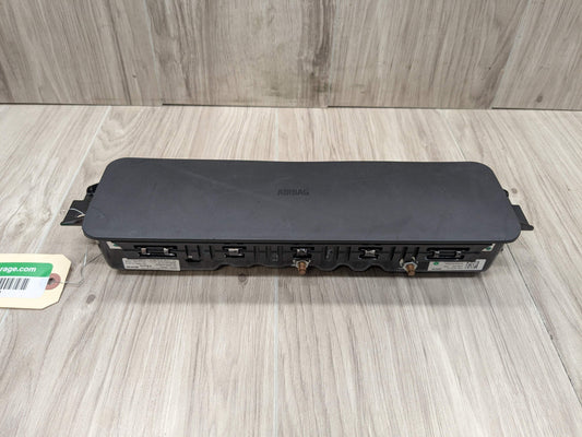 OEM BMW G20 G22 G23 G26 G80 G82 G83 Front Right Passenger Knee Lower Dash Airbag