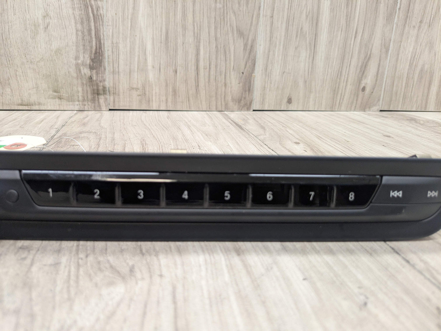 OEM BMW G20 G22 G23 G80 G82 G83 M3 M4 Control Panel Radio Media Buttons Control