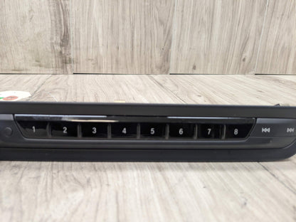 OEM BMW G20 G22 G23 G80 G82 G83 M3 M4 Control Panel Radio Media Buttons Control