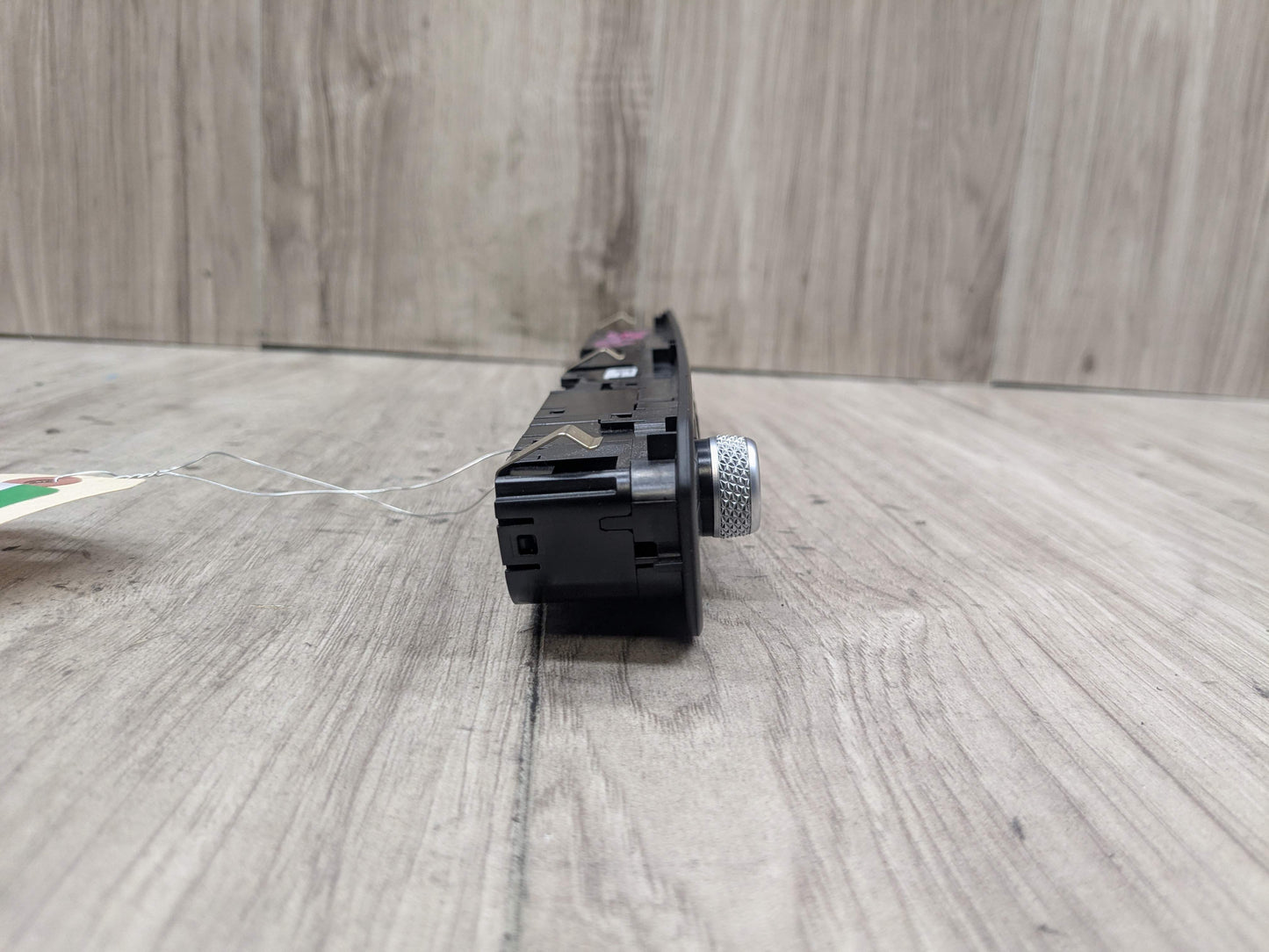 OEM BMW G20 G22 G23 G80 G82 G83 M3 M4 Control Panel Radio Media Buttons Control