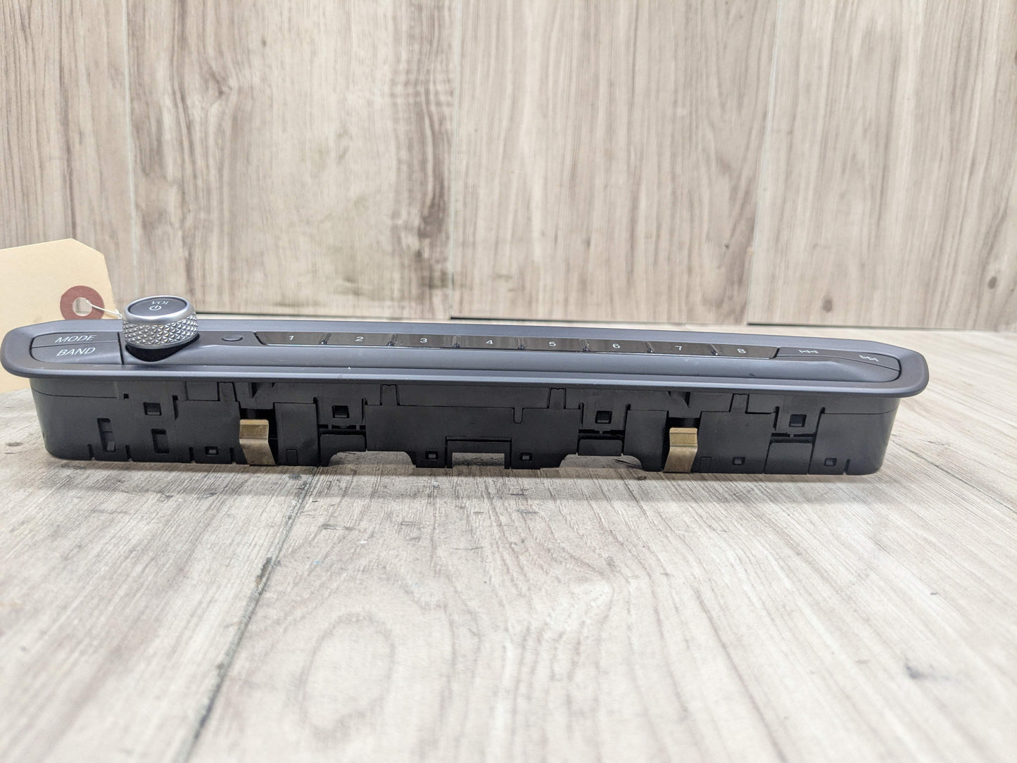 OEM BMW G20 G22 G23 G80 G82 G83 M3 M4 Control Panel Radio Media Buttons Control