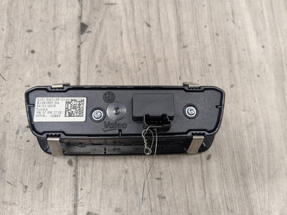 OEM BMW G20 G22 G23 G26 G42 G80 G82 M3 M4 Headlight Control Switch Light Module