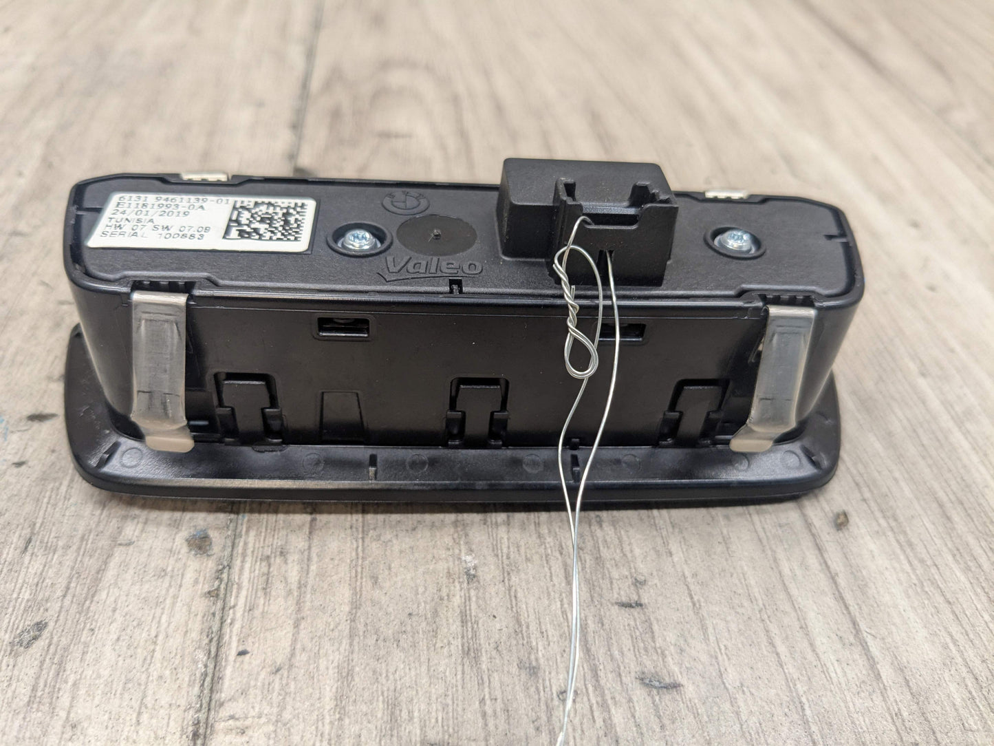 OEM BMW G20 G22 G23 G26 G42 G80 G82 M3 M4 Headlight Control Switch Light Module