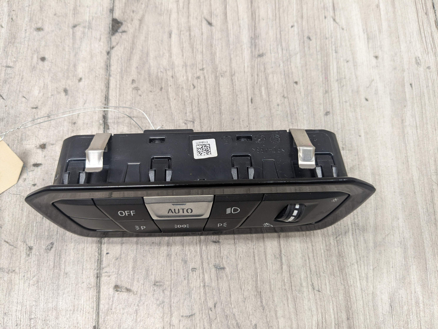 OEM BMW G20 G22 G23 G26 G42 G80 G82 M3 M4 Headlight Control Switch Light Module