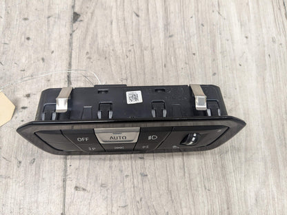 OEM BMW G20 G22 G23 G26 G42 G80 G82 M3 M4 Headlight Control Switch Light Module