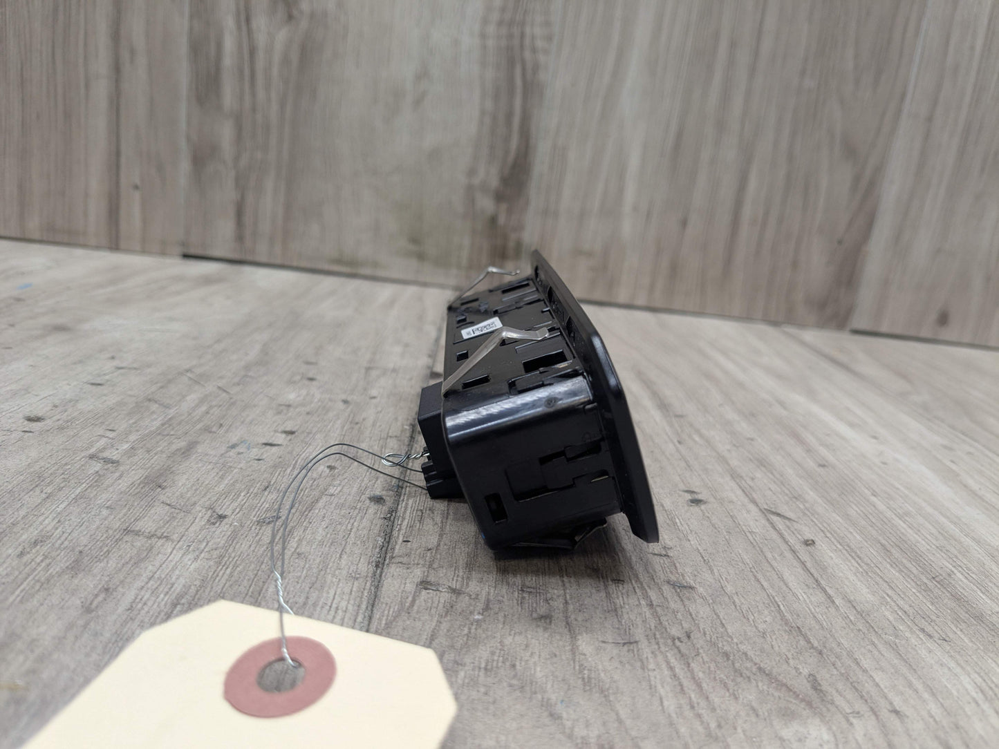 OEM BMW G20 G22 G23 G26 G42 G80 G82 M3 M4 Headlight Control Switch Light Module