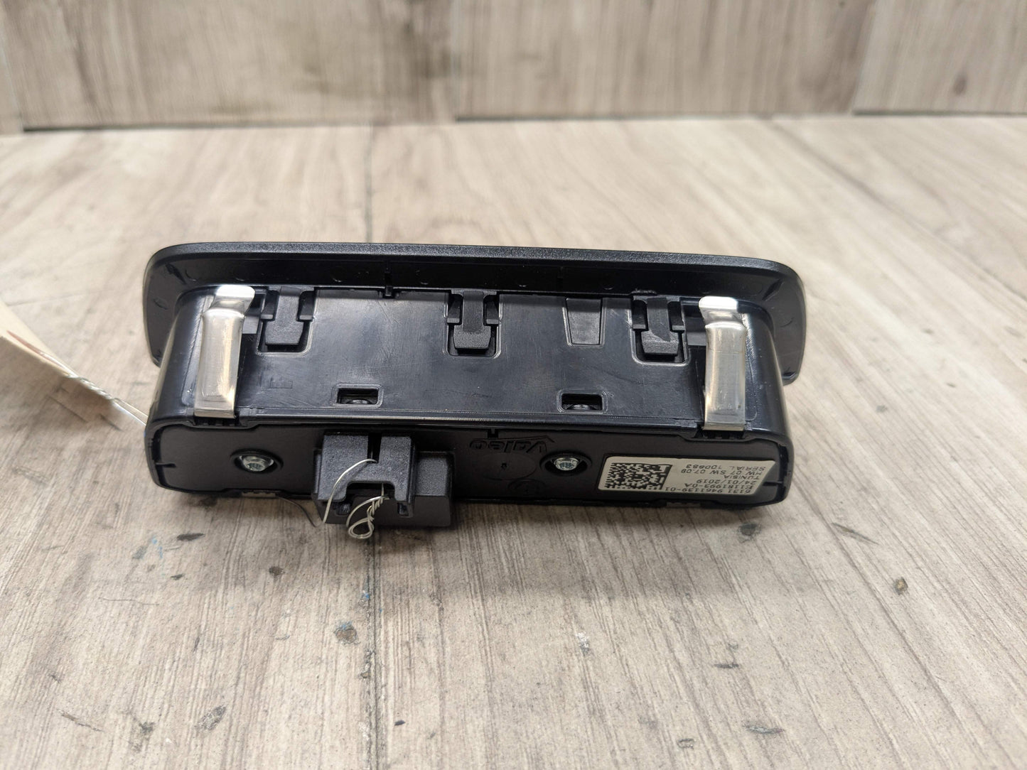 OEM BMW G20 G22 G23 G26 G42 G80 G82 M3 M4 Headlight Control Switch Light Module