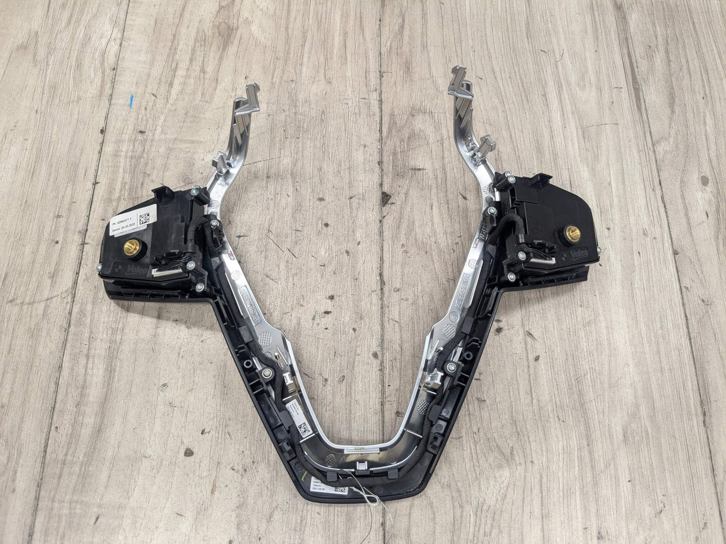 OEM BMW F44 G20 G22* G23* G26 G42 330 430 Steering Wheel Control Switch Buttons