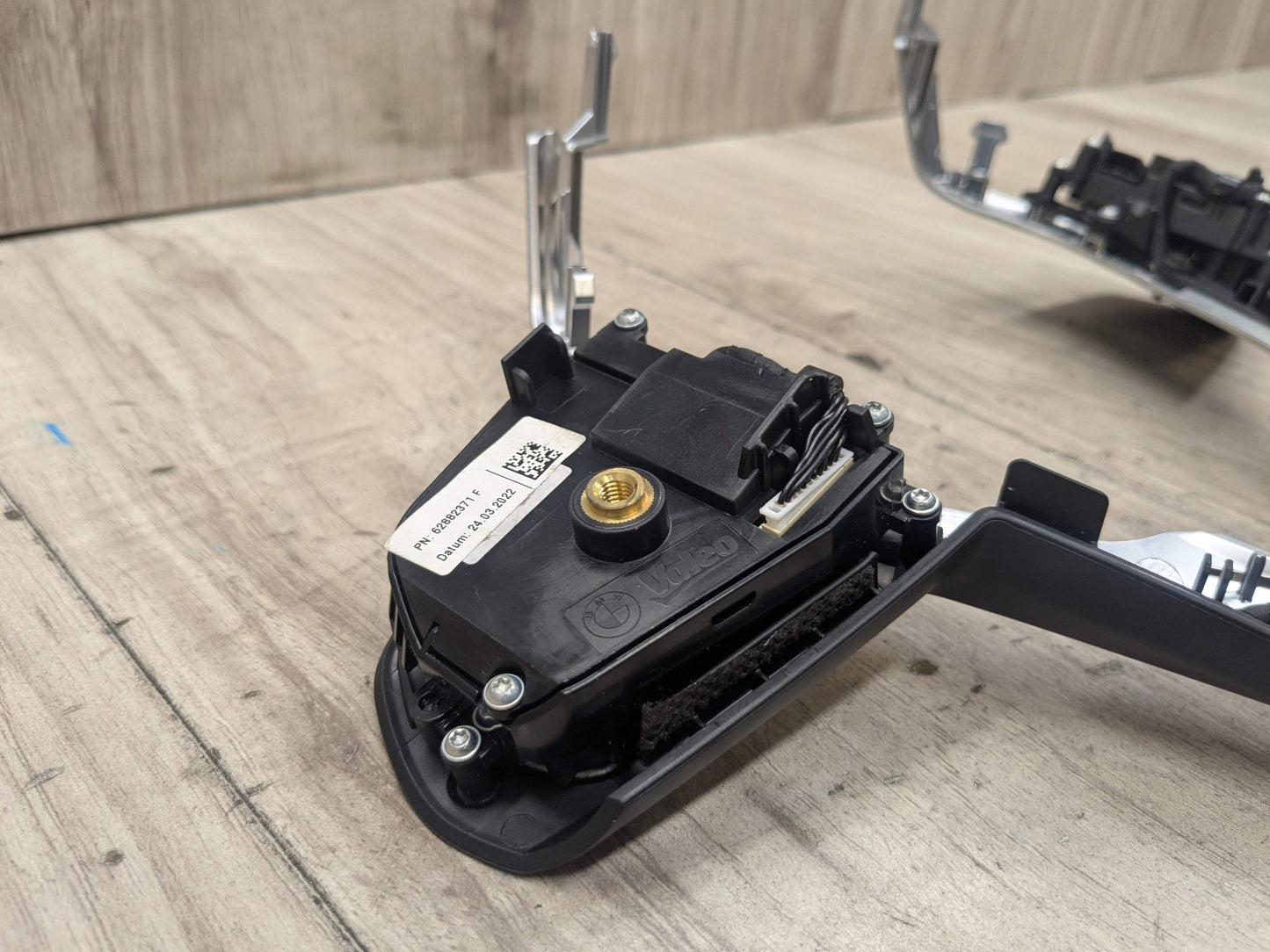 OEM BMW F44 G20 G22* G23* G26 G42 330 430 Steering Wheel Control Switch Buttons