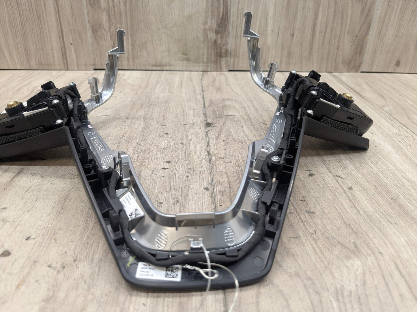 OEM BMW F44 G20 G22* G23* G26 G42 330 430 Steering Wheel Control Switch Buttons