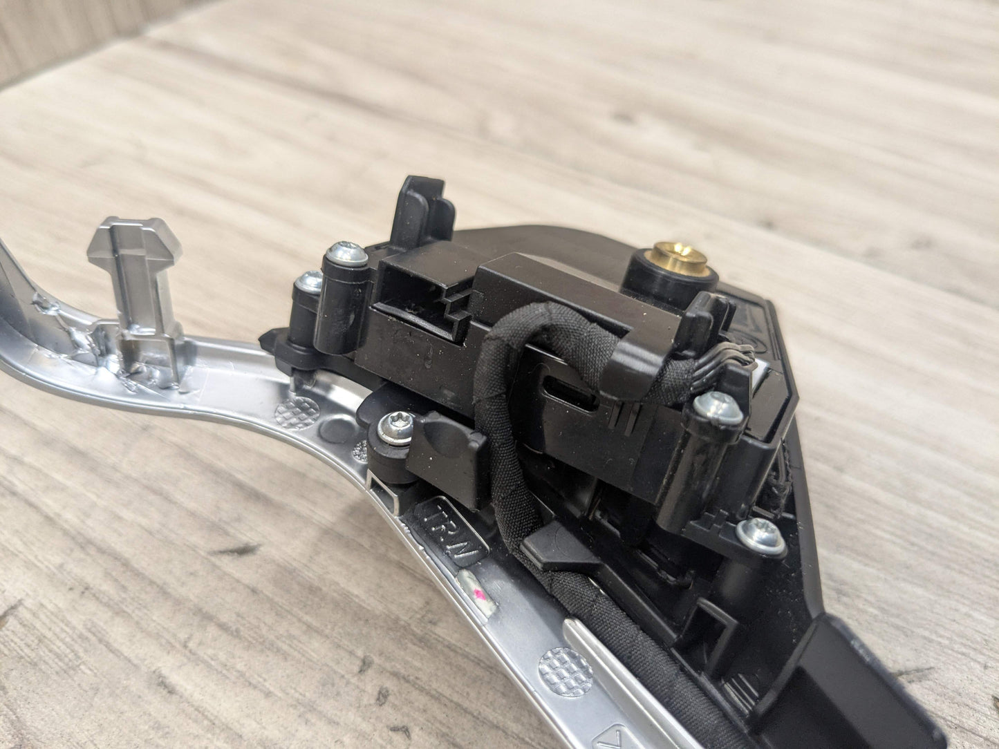 OEM BMW F44 G20 G22* G23* G26 G42 330 430 Steering Wheel Control Switch Buttons