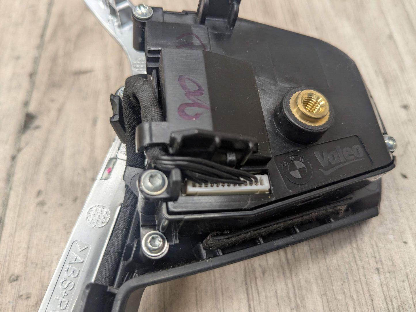 OEM BMW F44 G20 G22* G23* G26 G42 330 430 Steering Wheel Control Switch Buttons