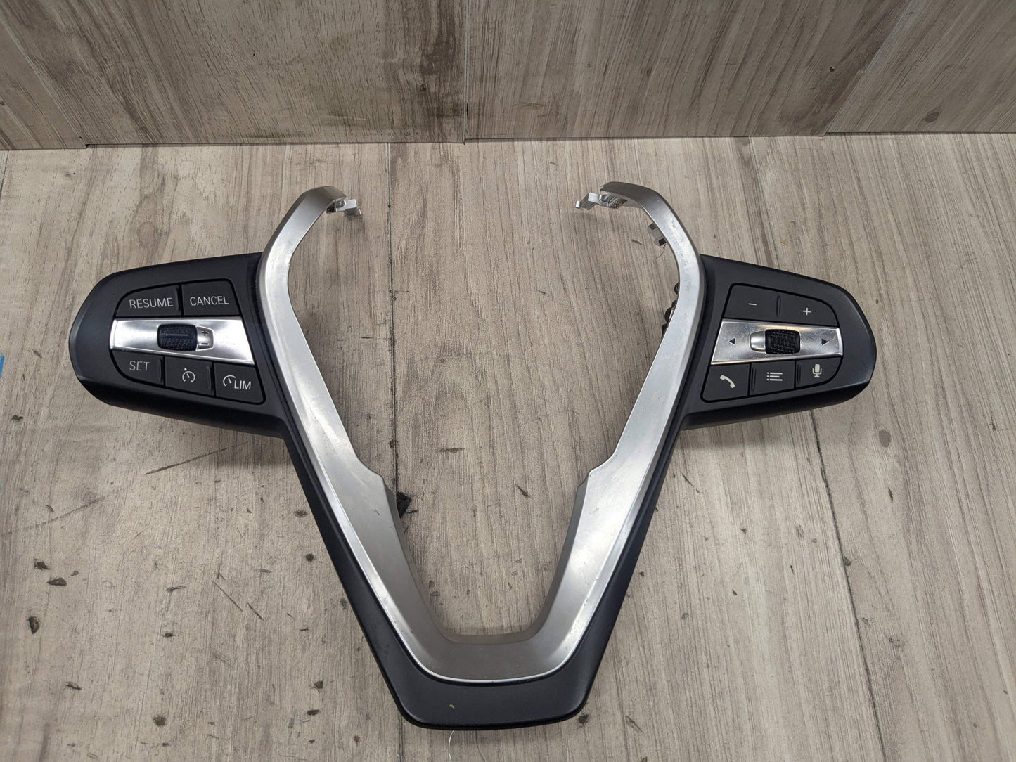 OEM BMW F44 G20 G22* G23* G26 G42 330 430 Steering Wheel Control Switch Buttons