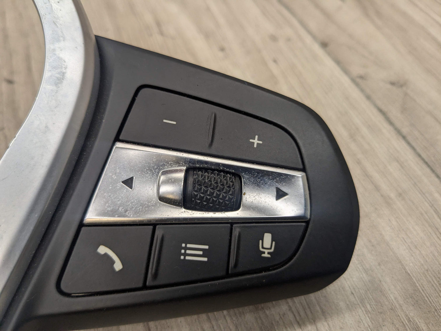 OEM BMW F44 G20 G22* G23* G26 G42 330 430 Steering Wheel Control Switch Buttons