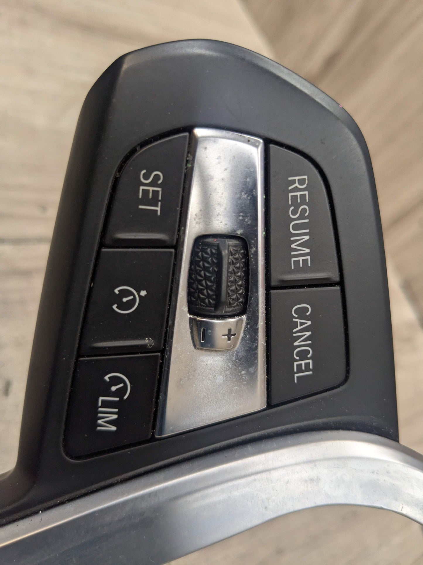 OEM BMW F44 G20 G22* G23* G26 G42 330 430 Steering Wheel Control Switch Buttons