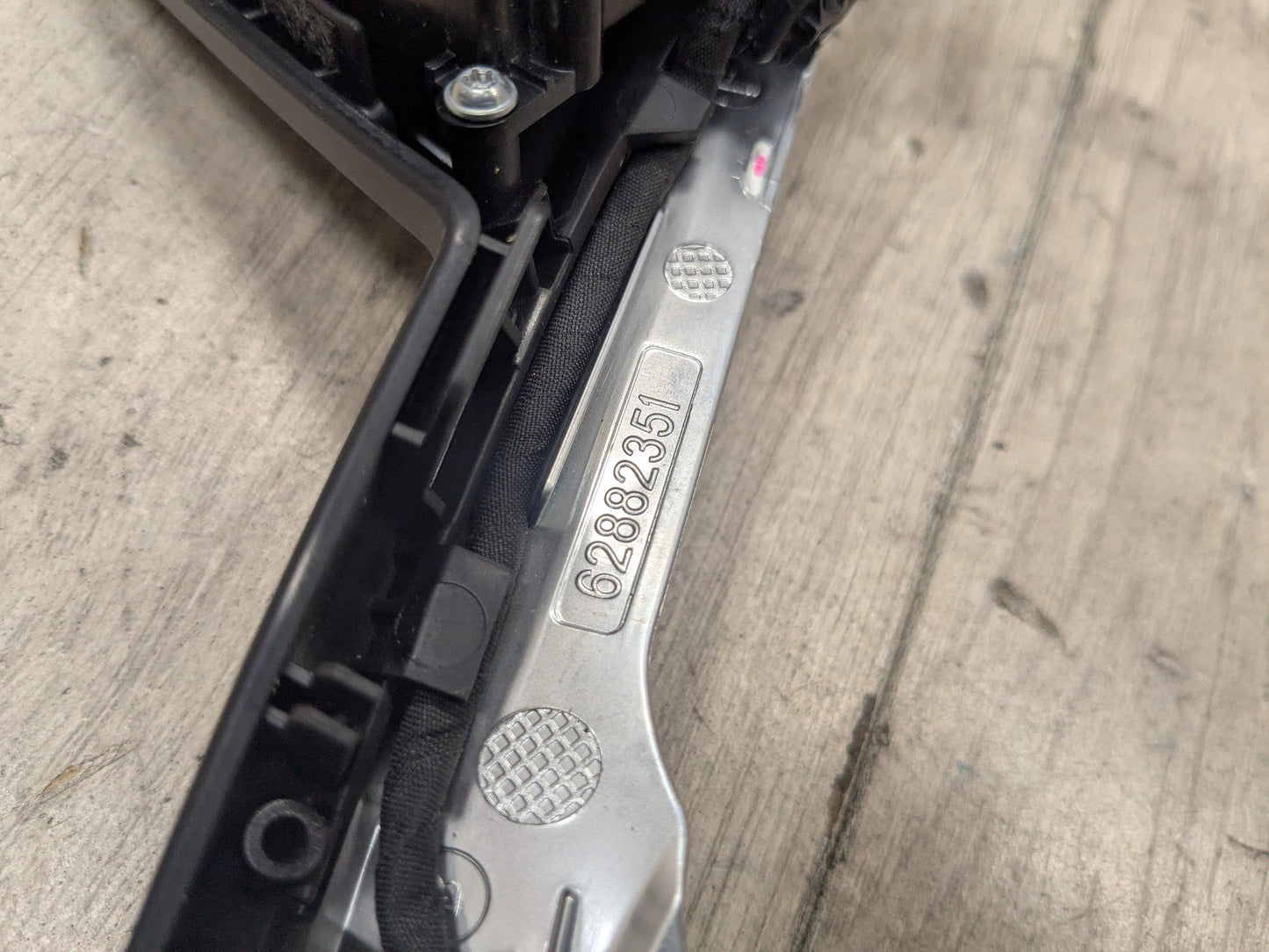 OEM BMW F44 G20 G22* G23* G26 G42 330 430 Steering Wheel Control Switch Buttons