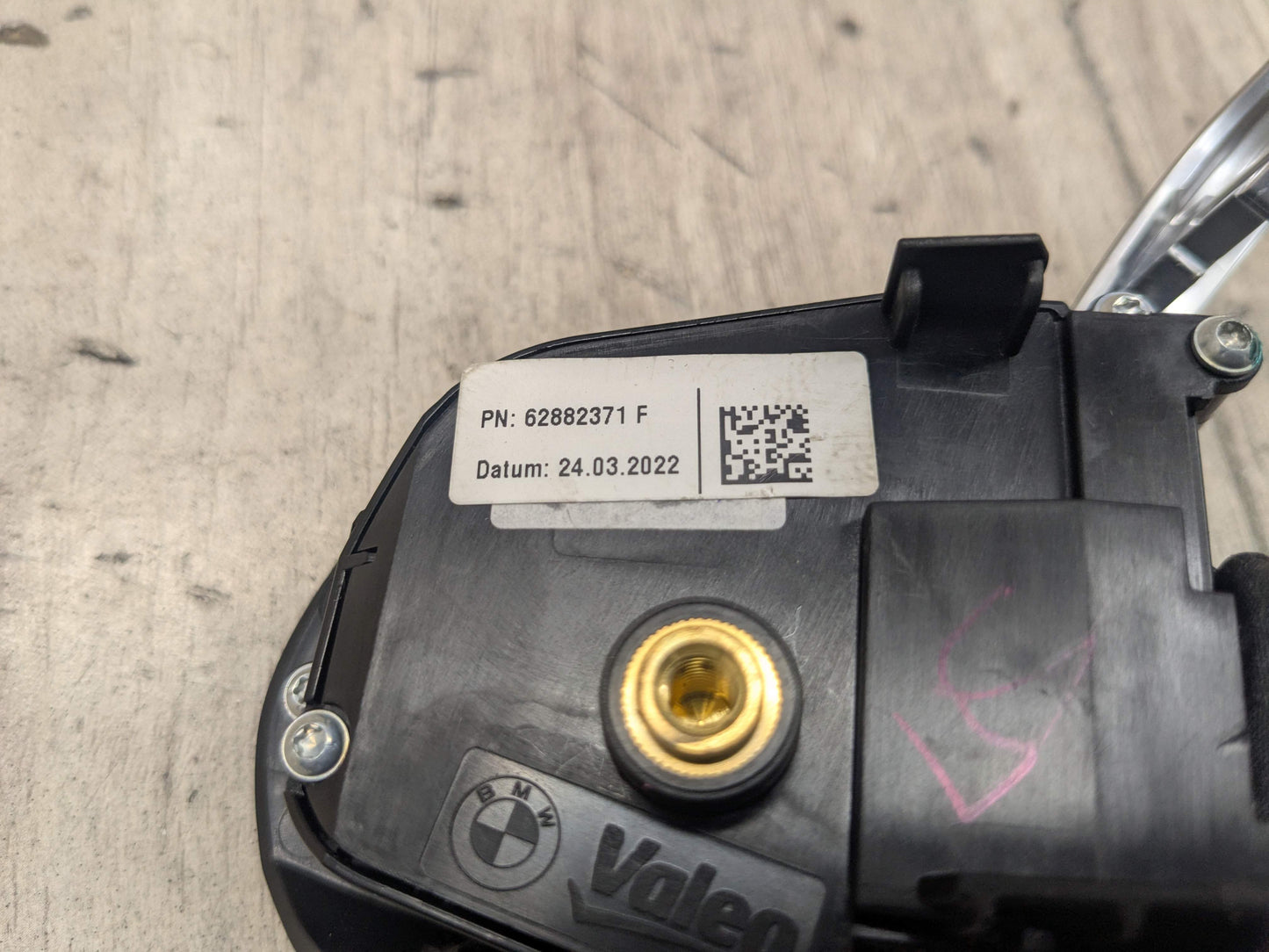 OEM BMW F44 G20 G22* G23* G26 G42 330 430 Steering Wheel Control Switch Buttons