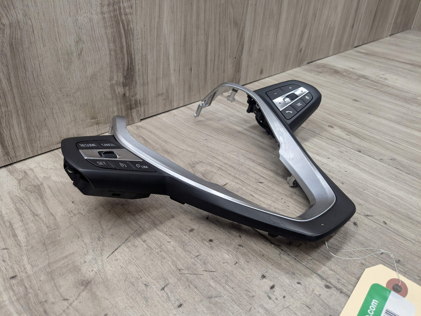 OEM BMW F44 G20 G22* G23* G26 G42 330 430 Steering Wheel Control Switch Buttons