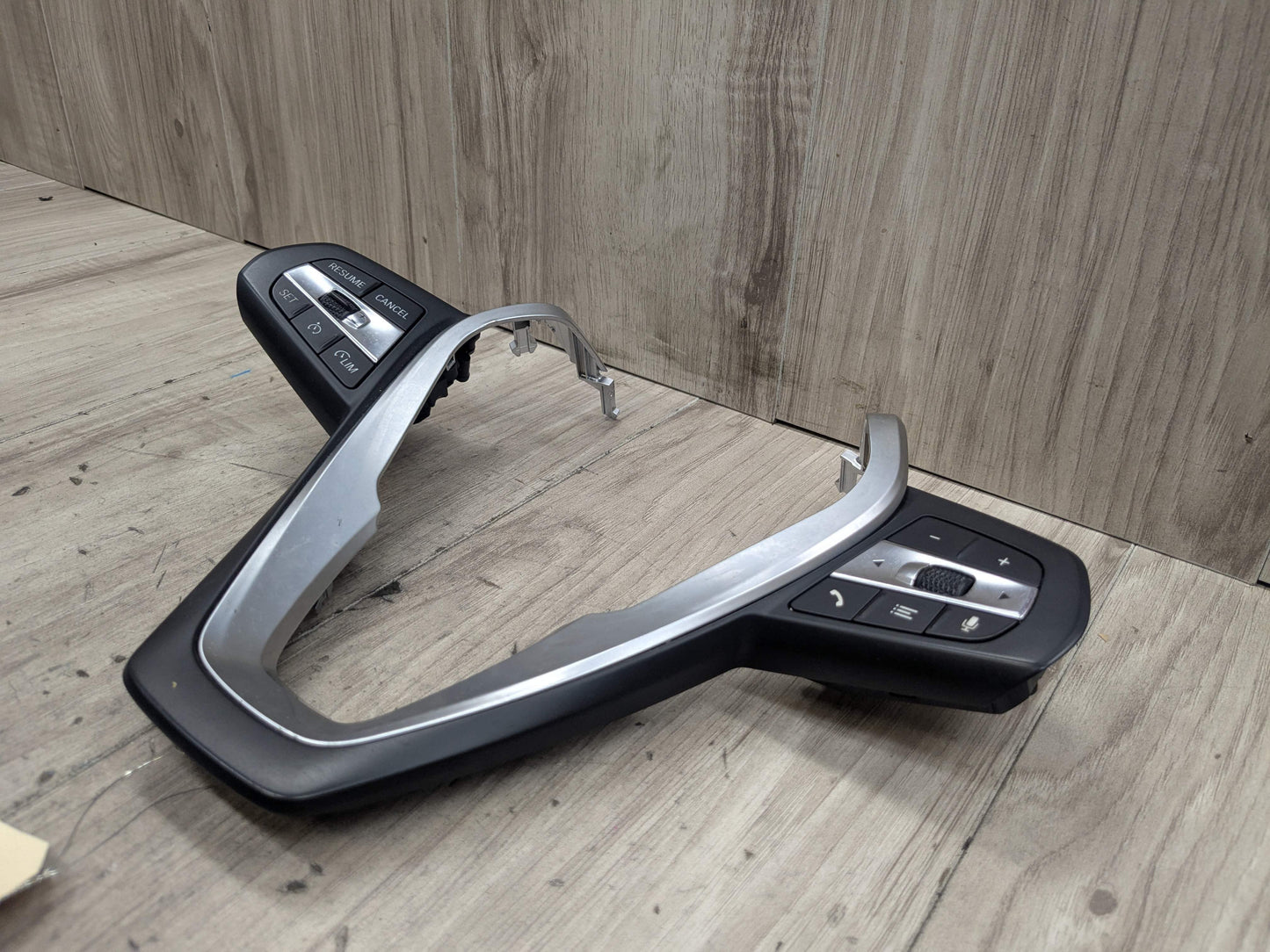 OEM BMW F44 G20 G22* G23* G26 G42 330 430 Steering Wheel Control Switch Buttons