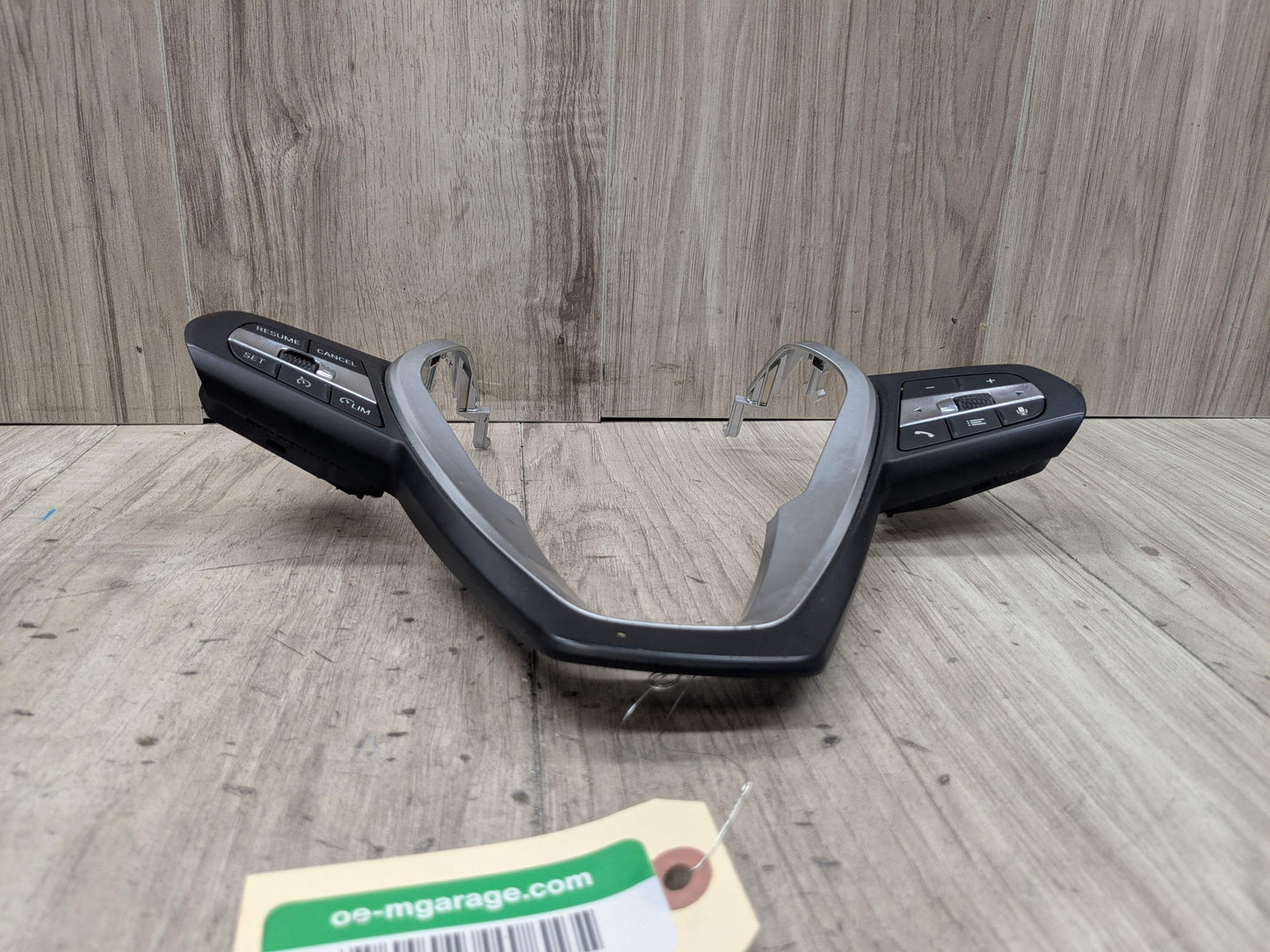 OEM BMW F44 G20 G22* G23* G26 G42 330 430 Steering Wheel Control Switch Buttons