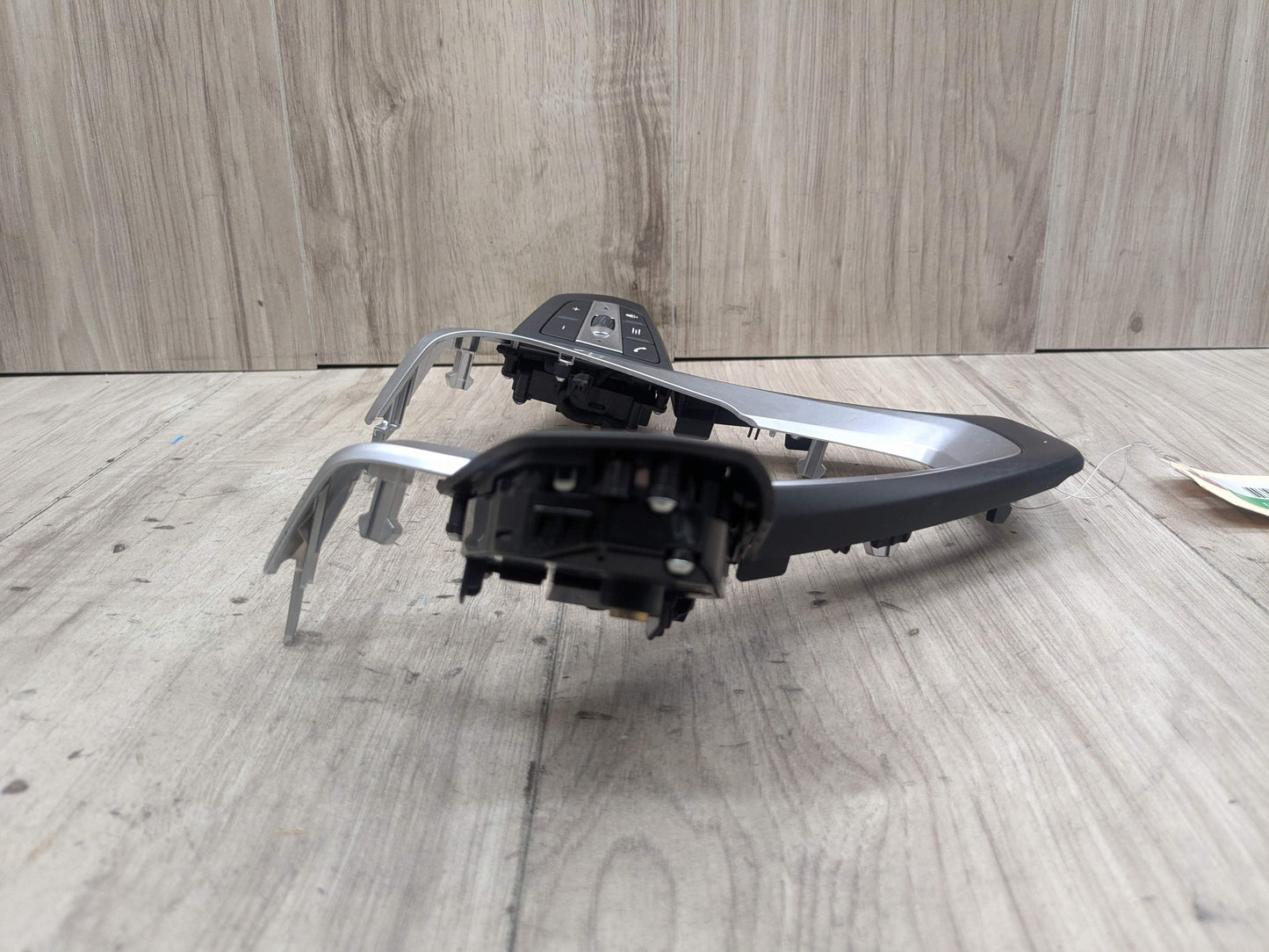 OEM BMW F44 G20 G22* G23* G26 G42 330 430 Steering Wheel Control Switch Buttons