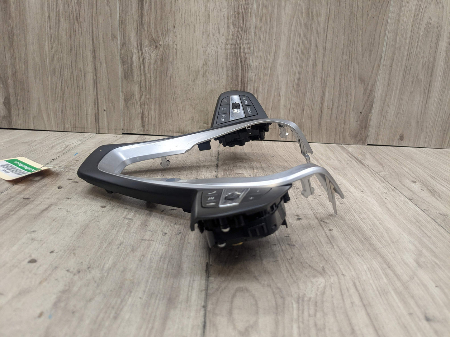 OEM BMW F44 G20 G22* G23* G26 G42 330 430 Steering Wheel Control Switch Buttons